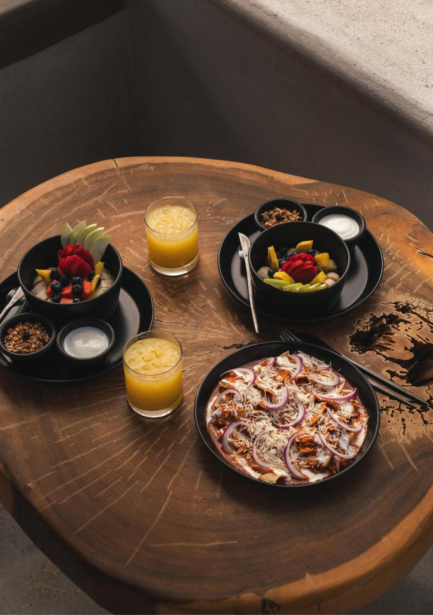 Hotel Bora Boutique - Adults Only Puerto Escondido  Zewnętrze zdjęcie