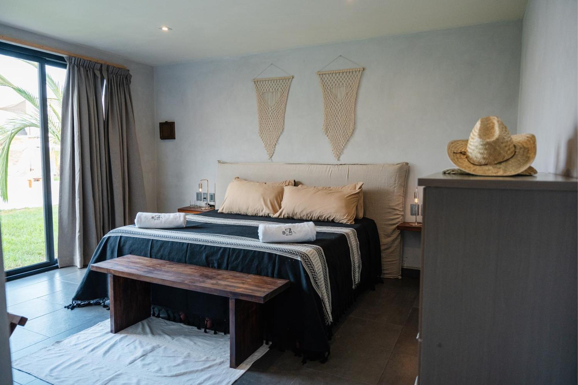Hotel Bora Boutique - Adults Only Puerto Escondido  Zewnętrze zdjęcie