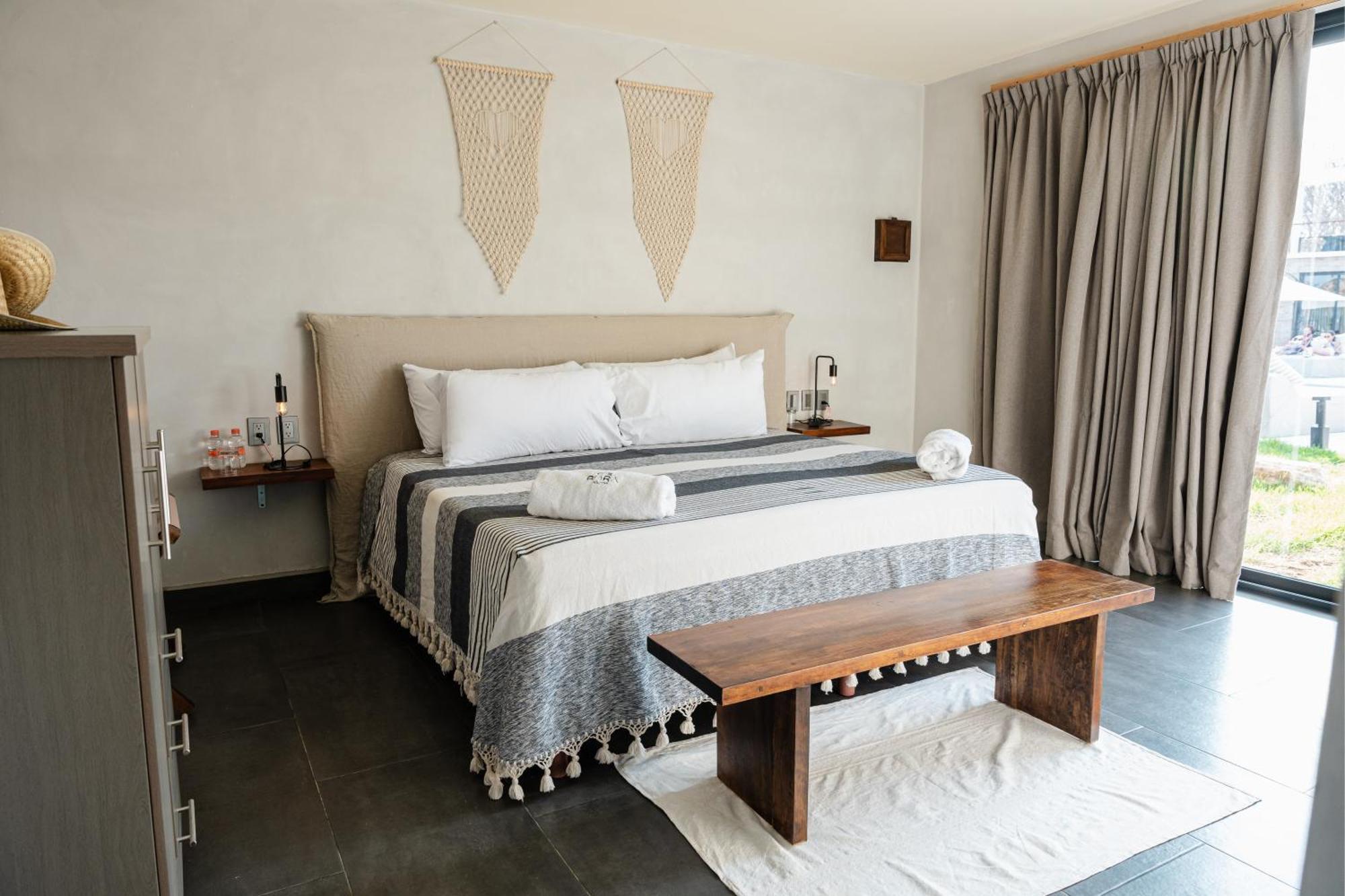 Hotel Bora Boutique - Adults Only Puerto Escondido  Zewnętrze zdjęcie