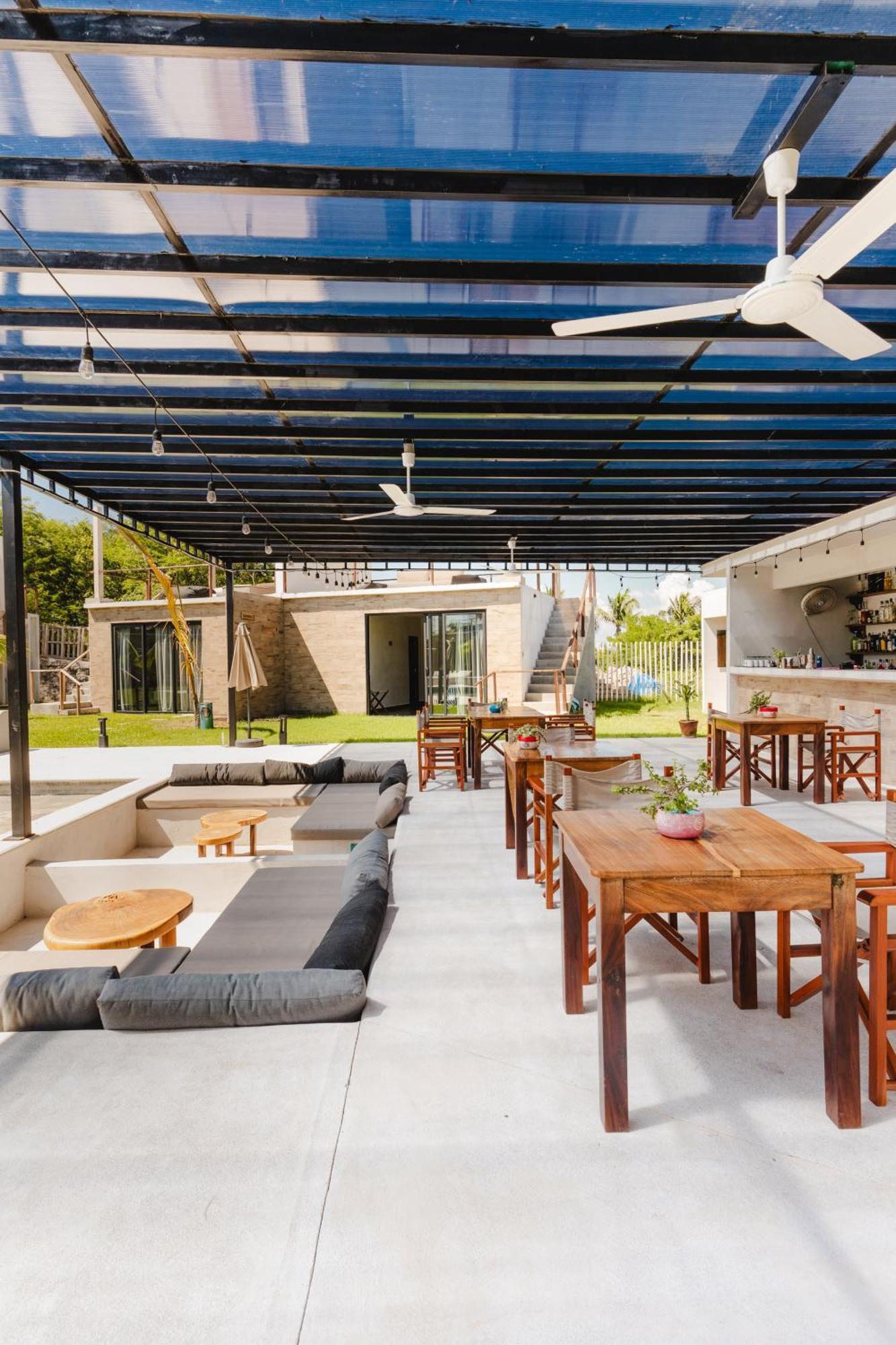 Hotel Bora Boutique - Adults Only Puerto Escondido  Zewnętrze zdjęcie
