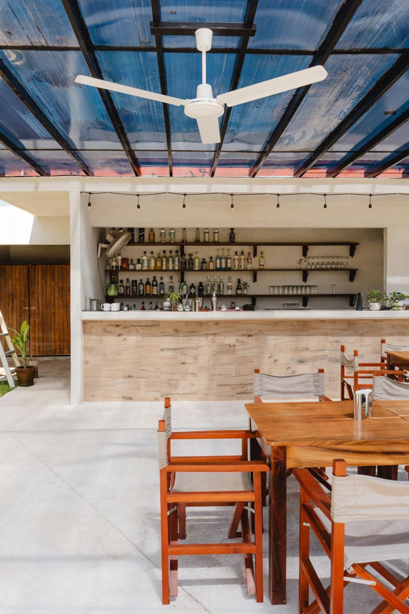 Hotel Bora Boutique - Adults Only Puerto Escondido  Zewnętrze zdjęcie