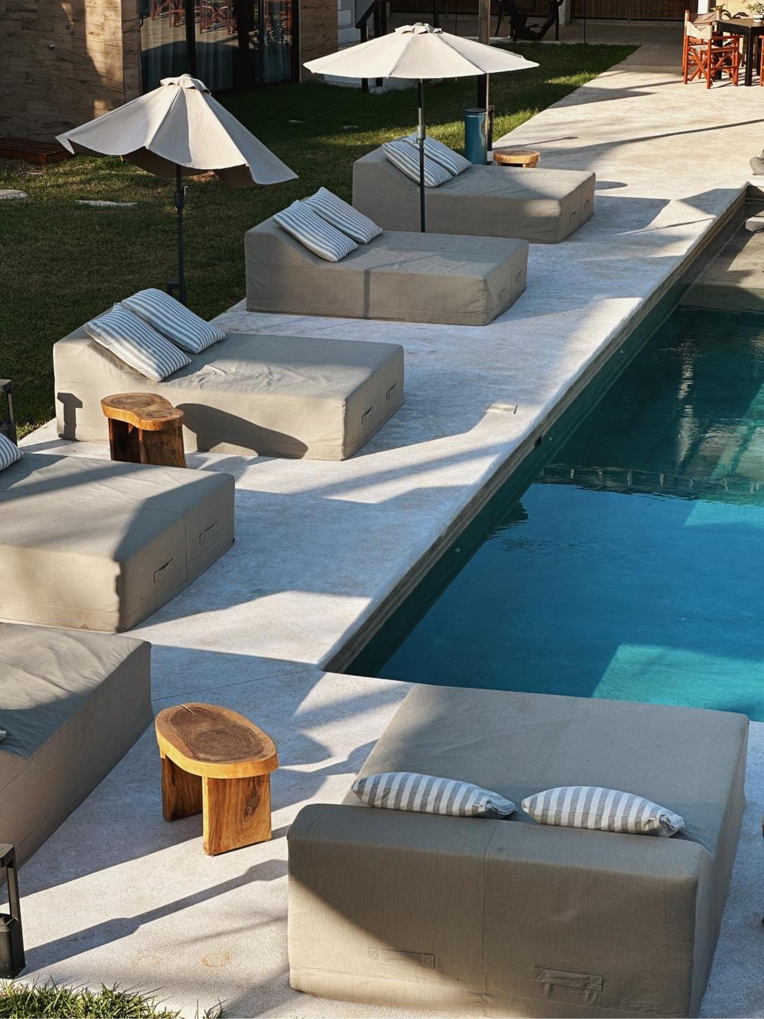Hotel Bora Boutique - Adults Only Puerto Escondido  Zewnętrze zdjęcie