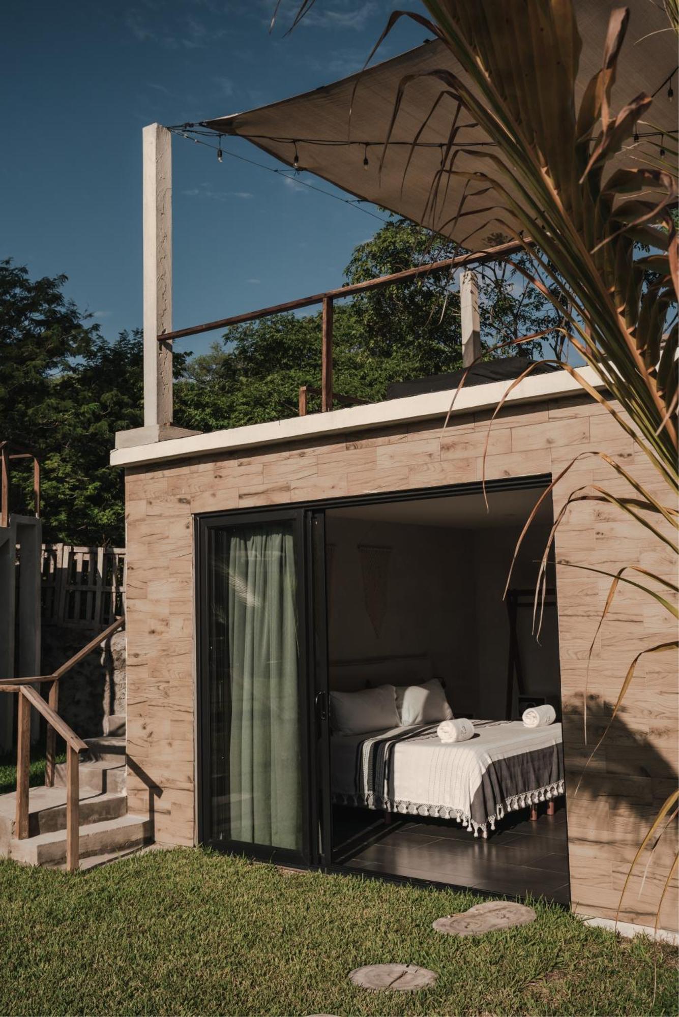 Hotel Bora Boutique - Adults Only Puerto Escondido  Zewnętrze zdjęcie