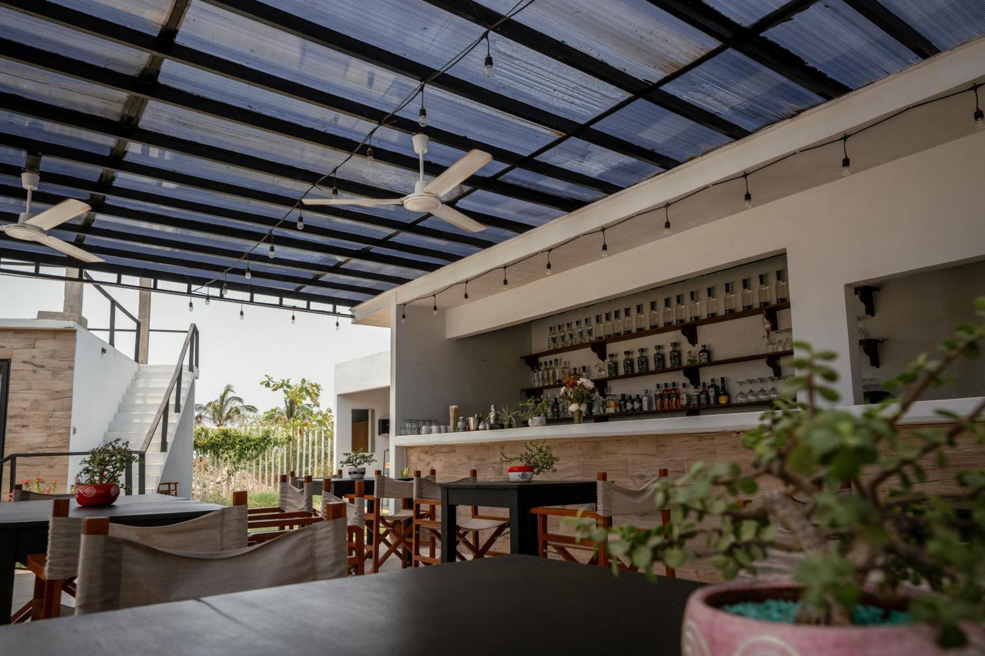 Hotel Bora Boutique - Adults Only Puerto Escondido  Zewnętrze zdjęcie