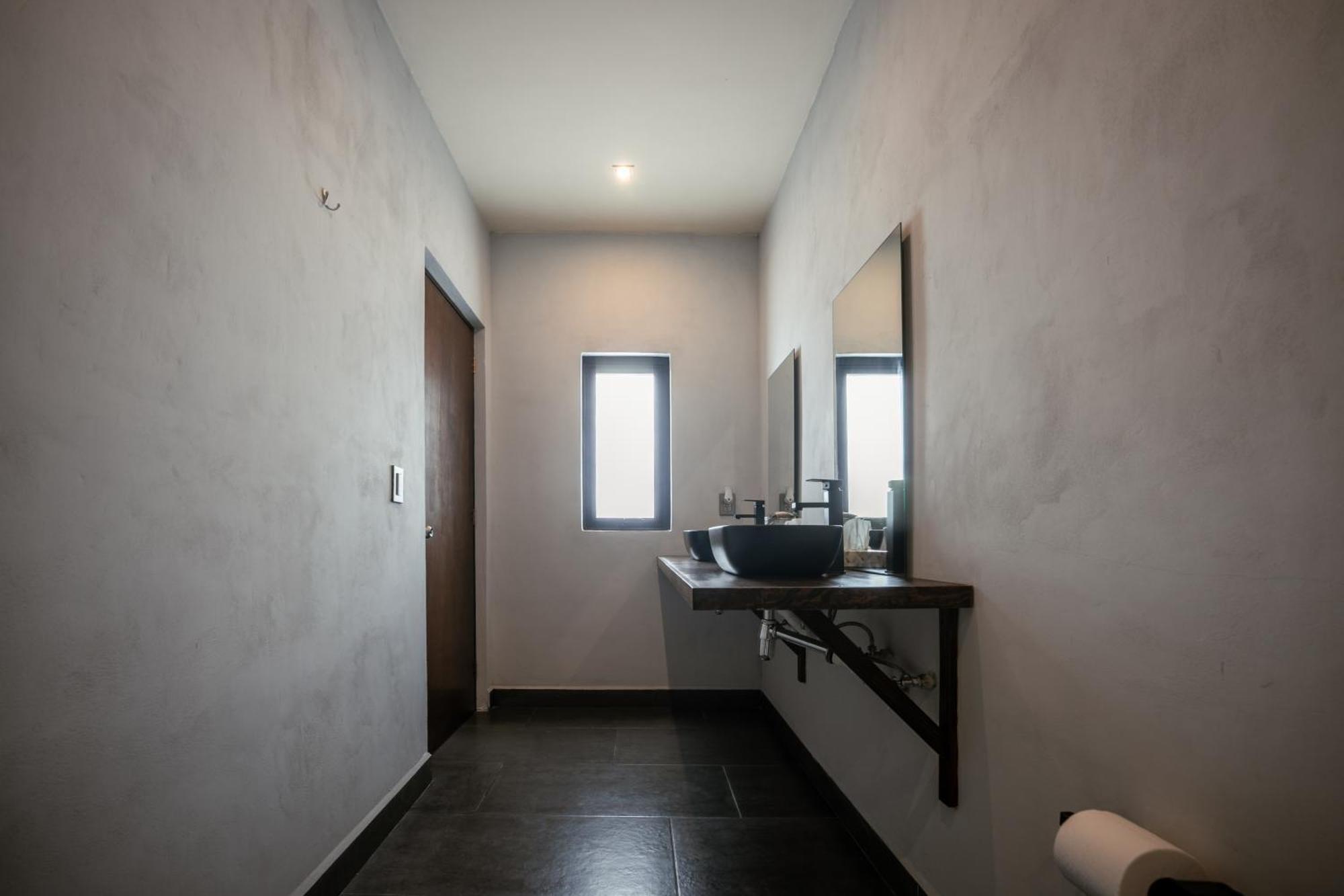 Hotel Bora Boutique - Adults Only Puerto Escondido  Zewnętrze zdjęcie