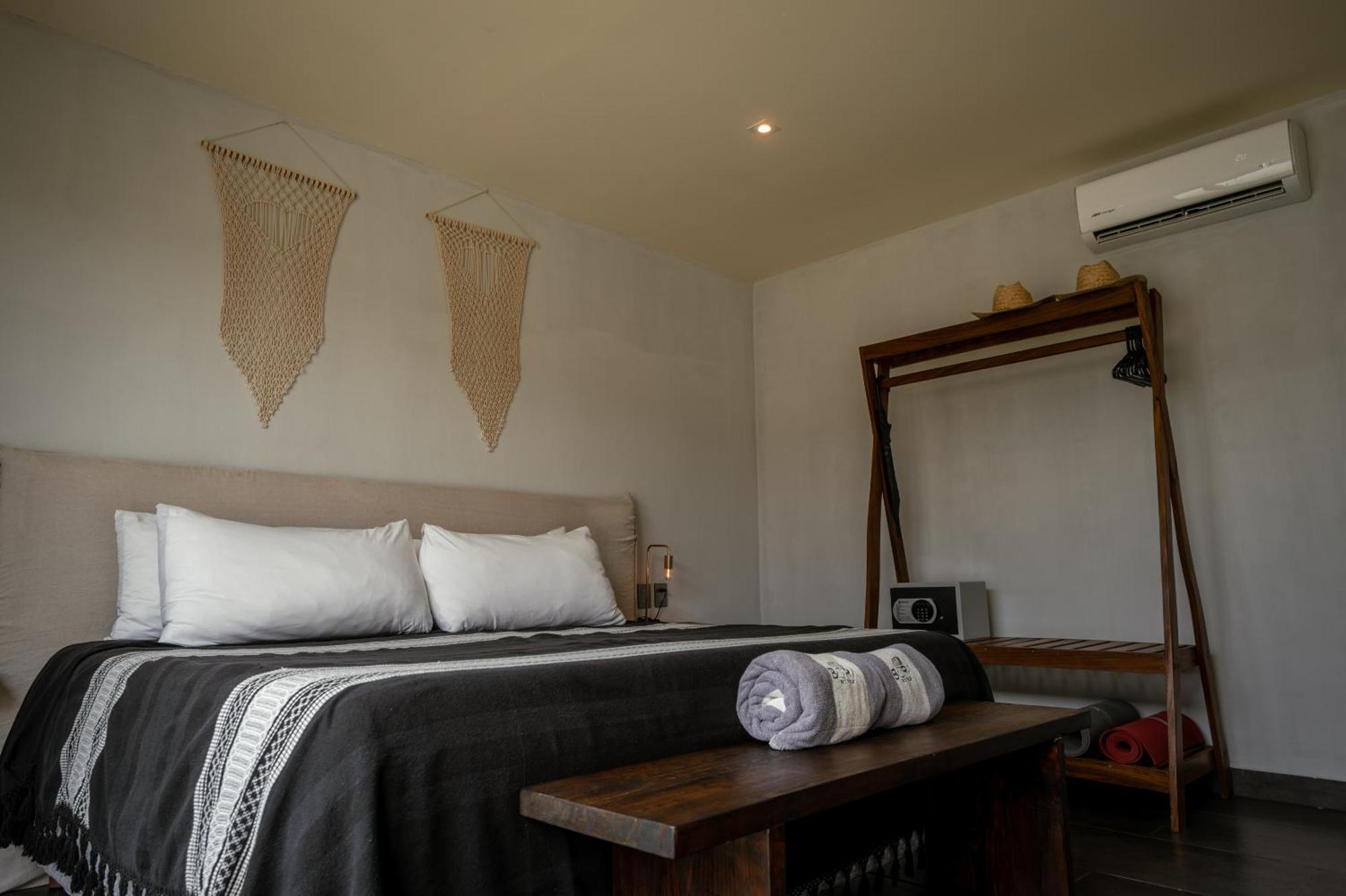 Hotel Bora Boutique - Adults Only Puerto Escondido  Zewnętrze zdjęcie