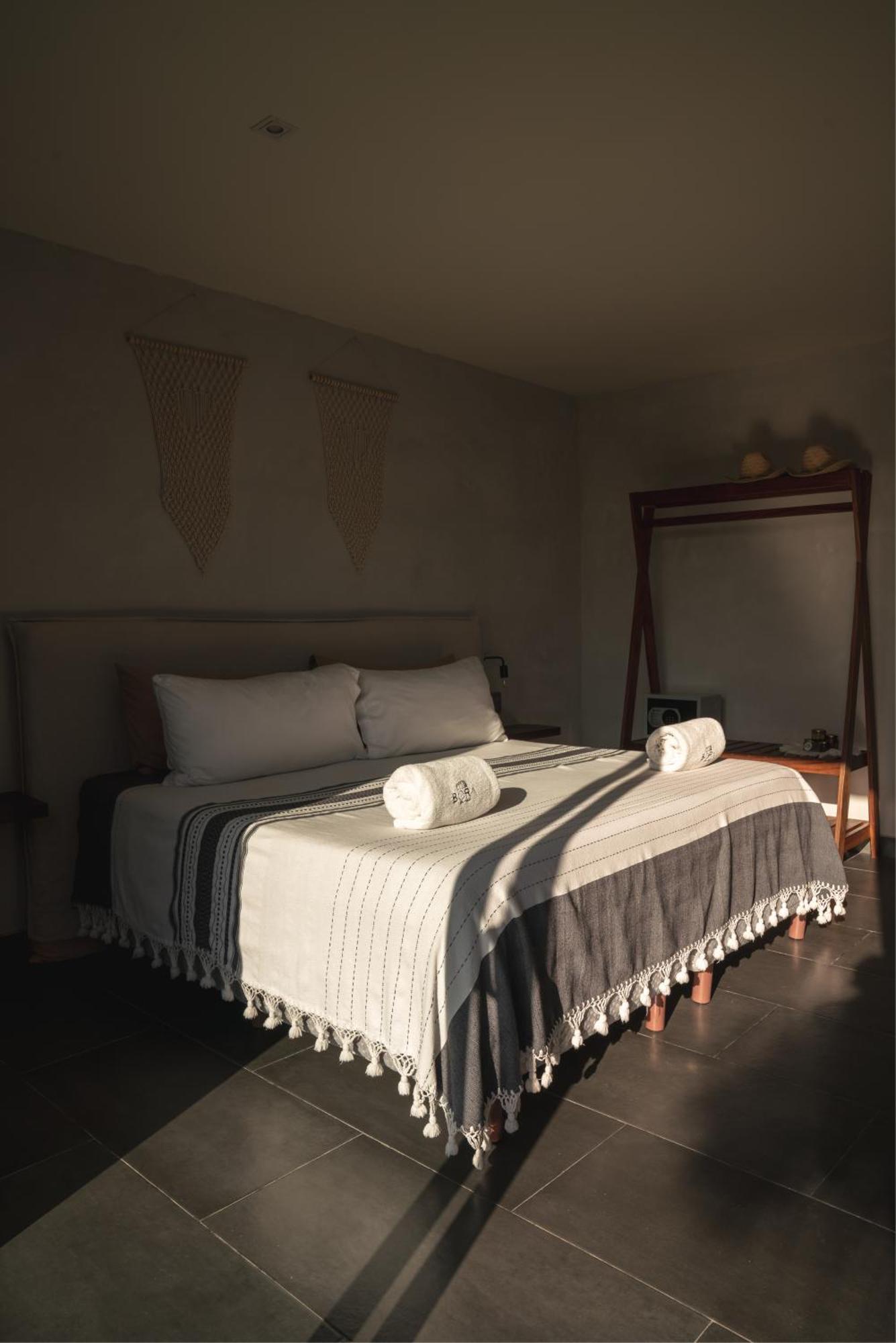 Hotel Bora Boutique - Adults Only Puerto Escondido  Pokój zdjęcie
