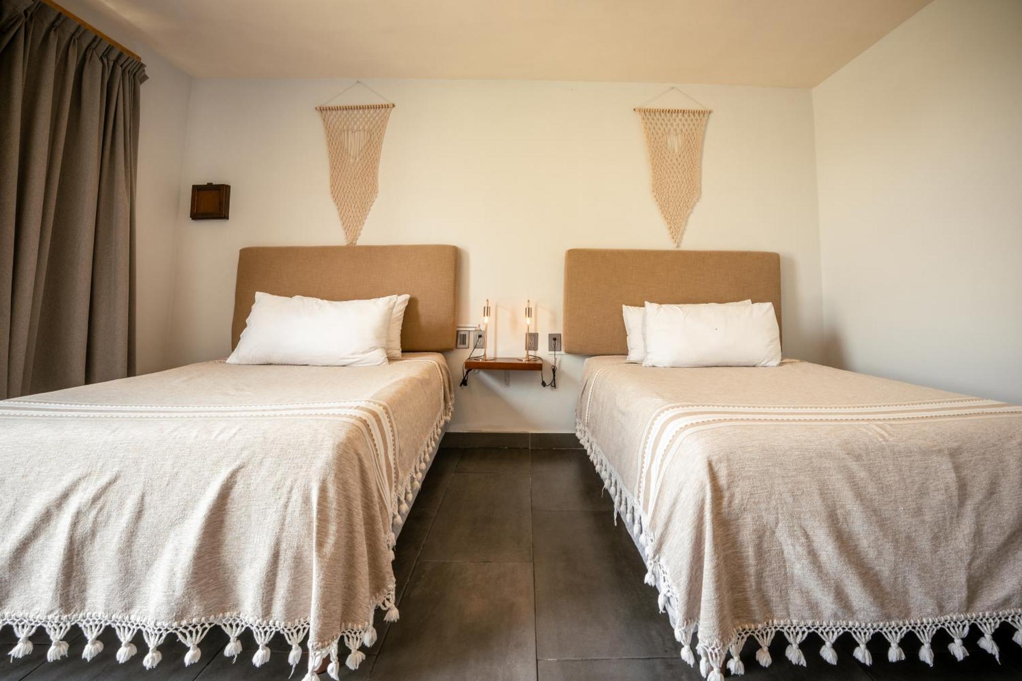 Hotel Bora Boutique - Adults Only Puerto Escondido  Pokój zdjęcie