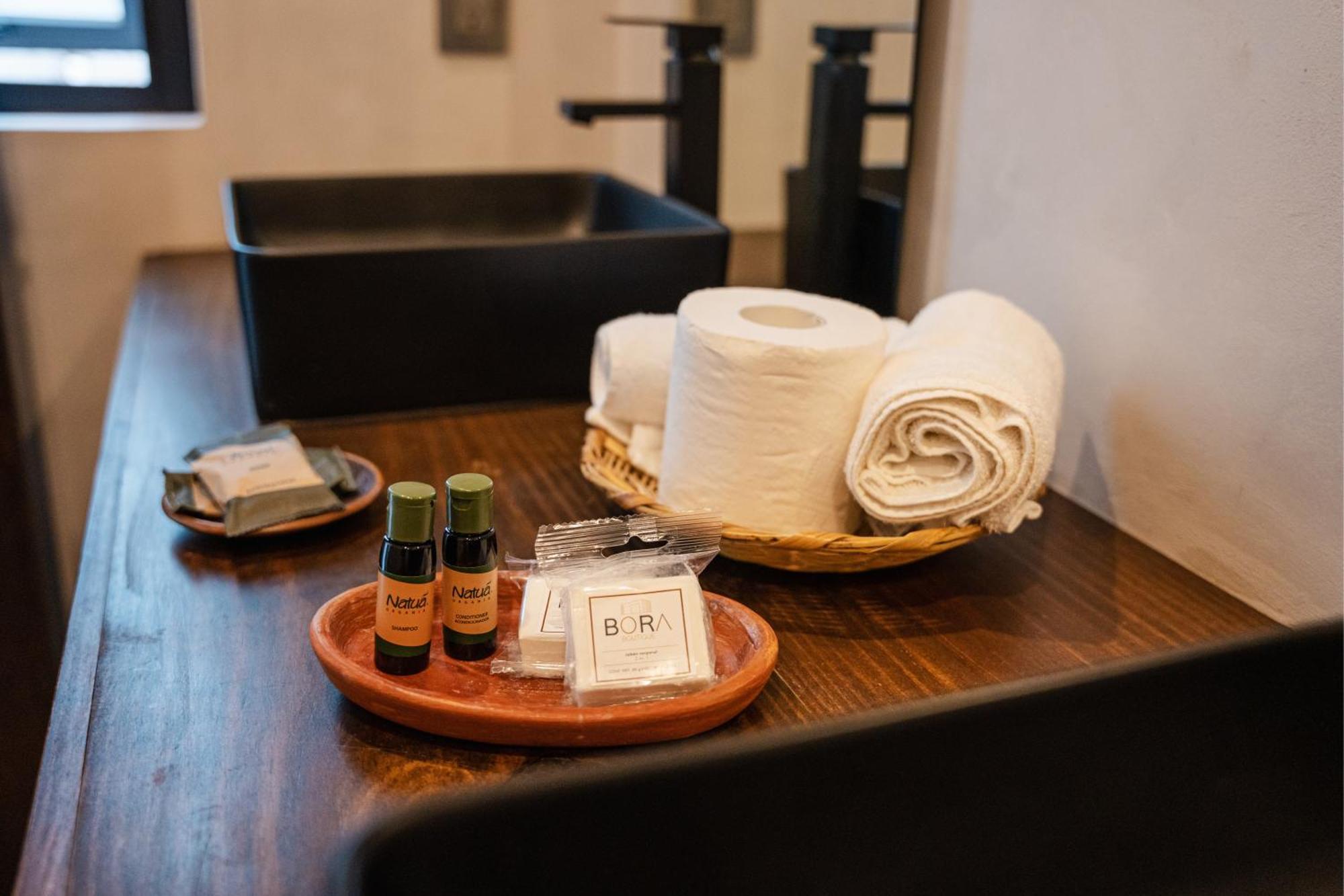 Hotel Bora Boutique - Adults Only Puerto Escondido  Pokój zdjęcie