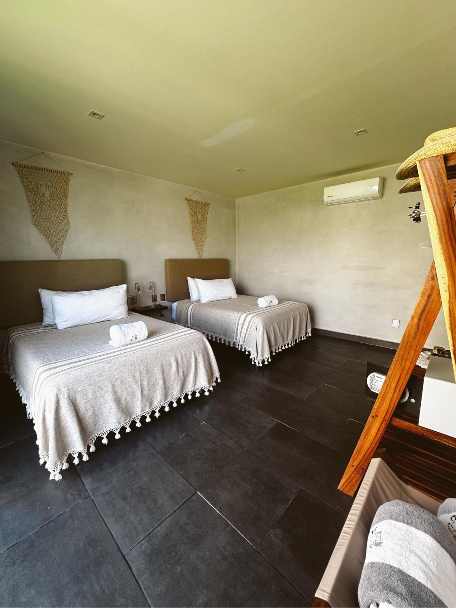 Hotel Bora Boutique - Adults Only Puerto Escondido  Pokój zdjęcie