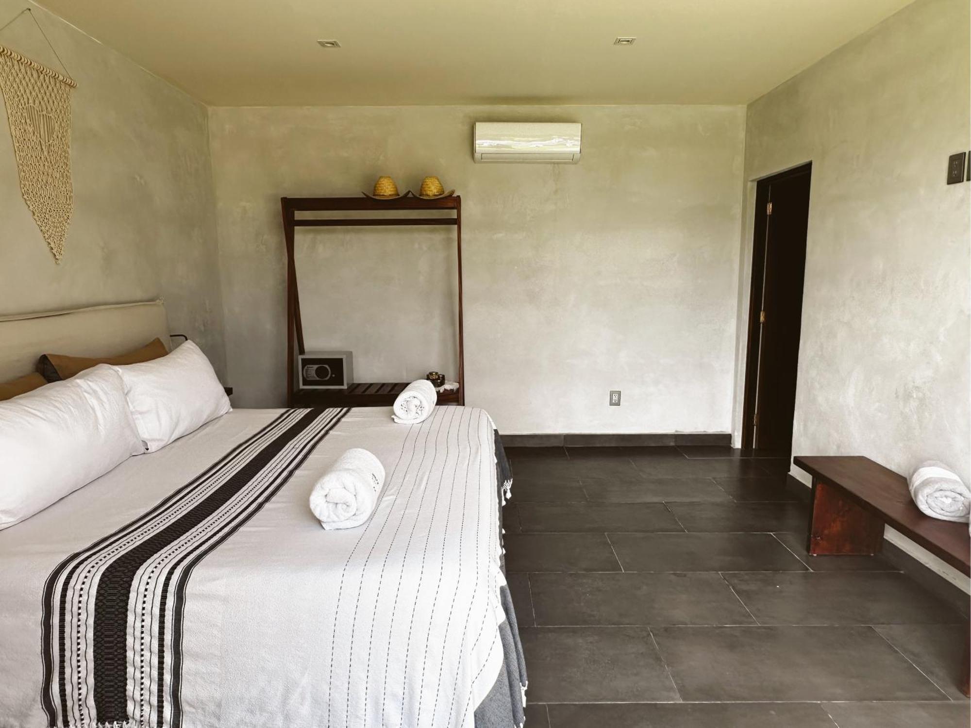 Hotel Bora Boutique - Adults Only Puerto Escondido  Pokój zdjęcie